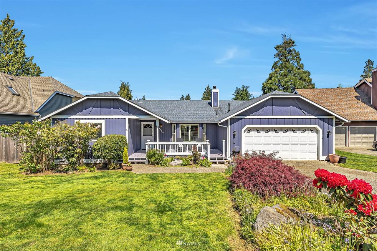 2123 233rd Street - Photo 1