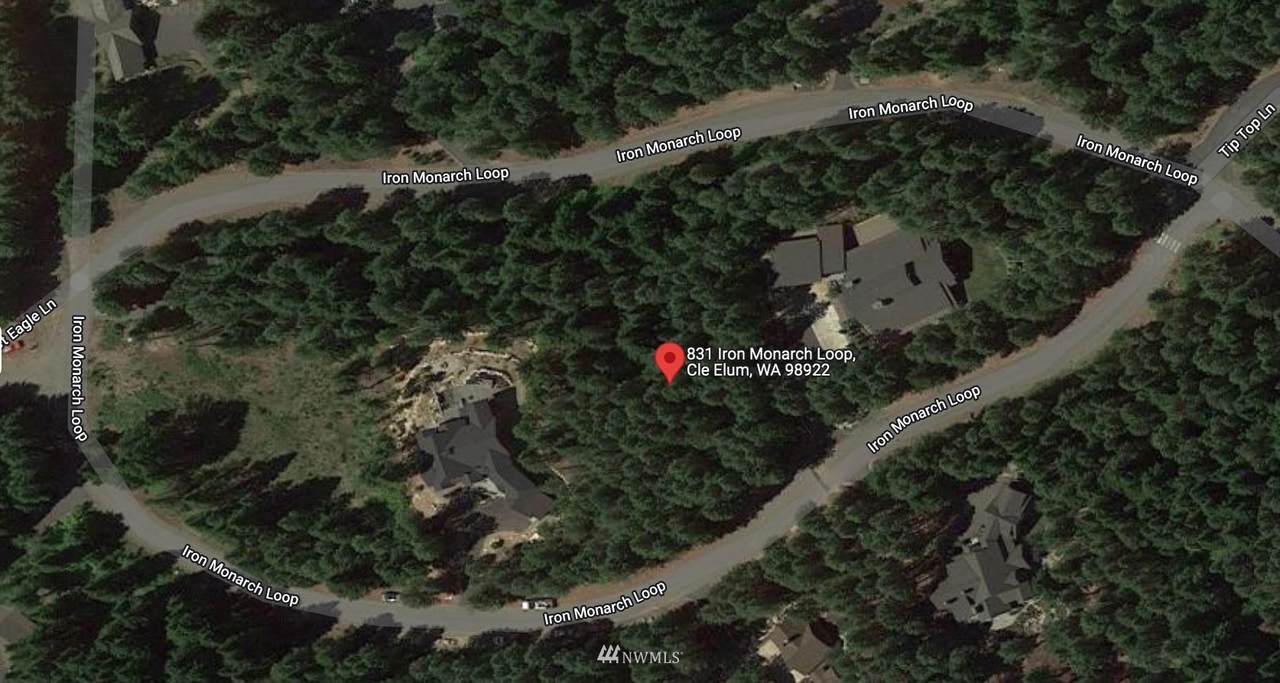 831 Iron Monarch Loop - Photo 1