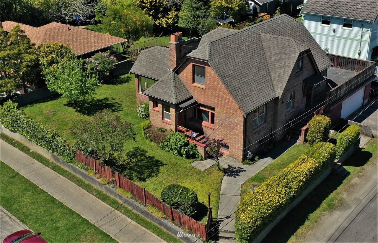 5202 Stevens - Photo 1
