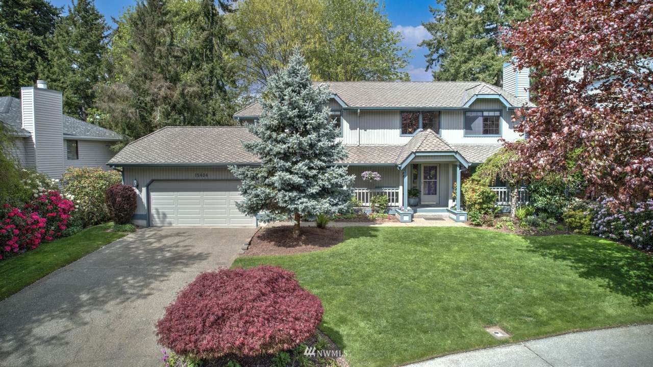 15404 182nd Street - Photo 1