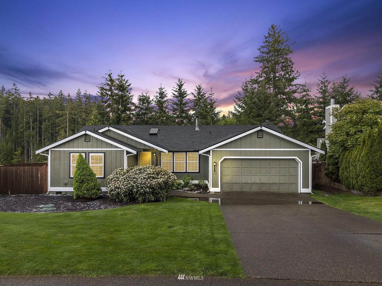 1120 Summerfield Drive - Photo 1