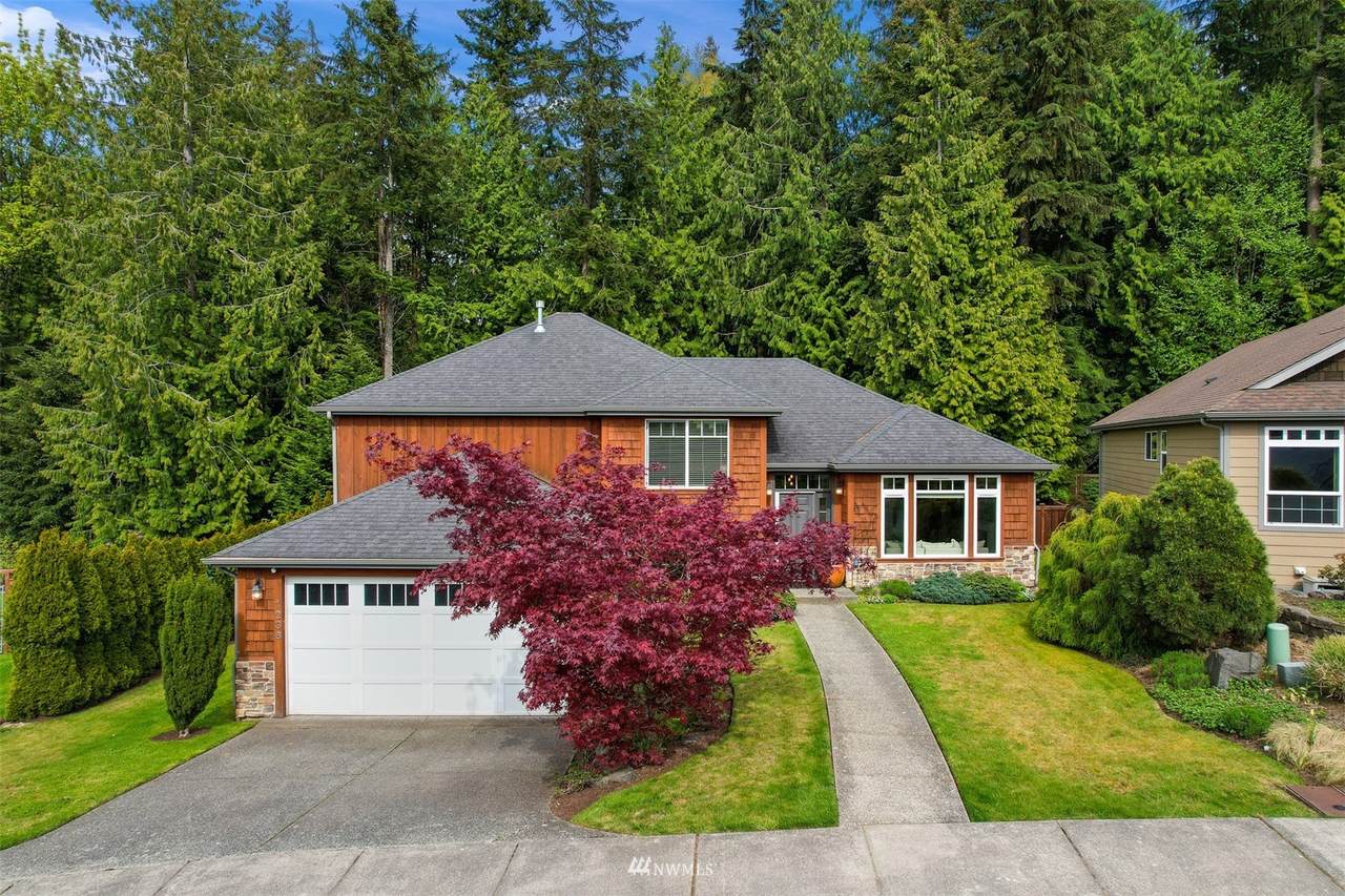 1236 Birch Falls Drive - Photo 1
