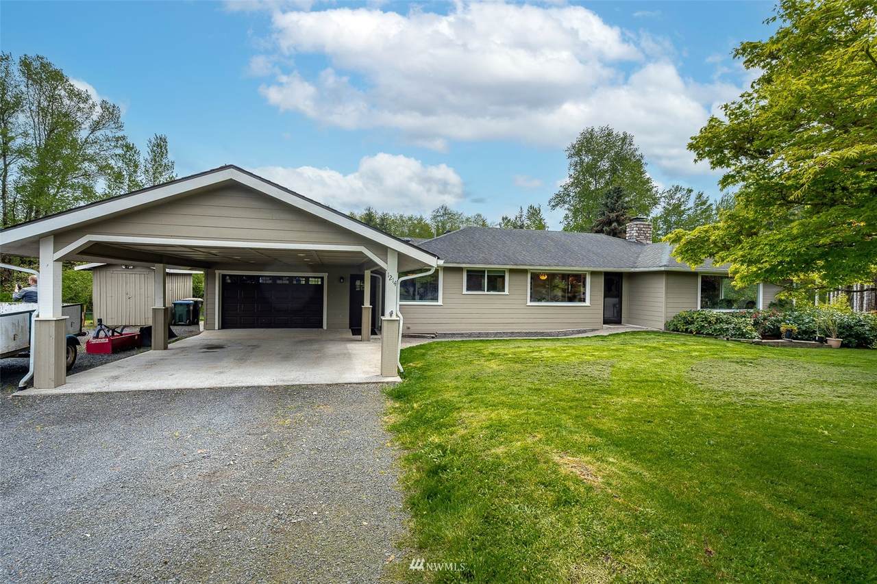 1214 Koontz Road - Photo 1