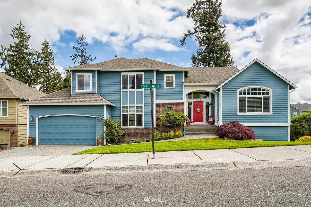 11501 53rd Avenue - Photo 1