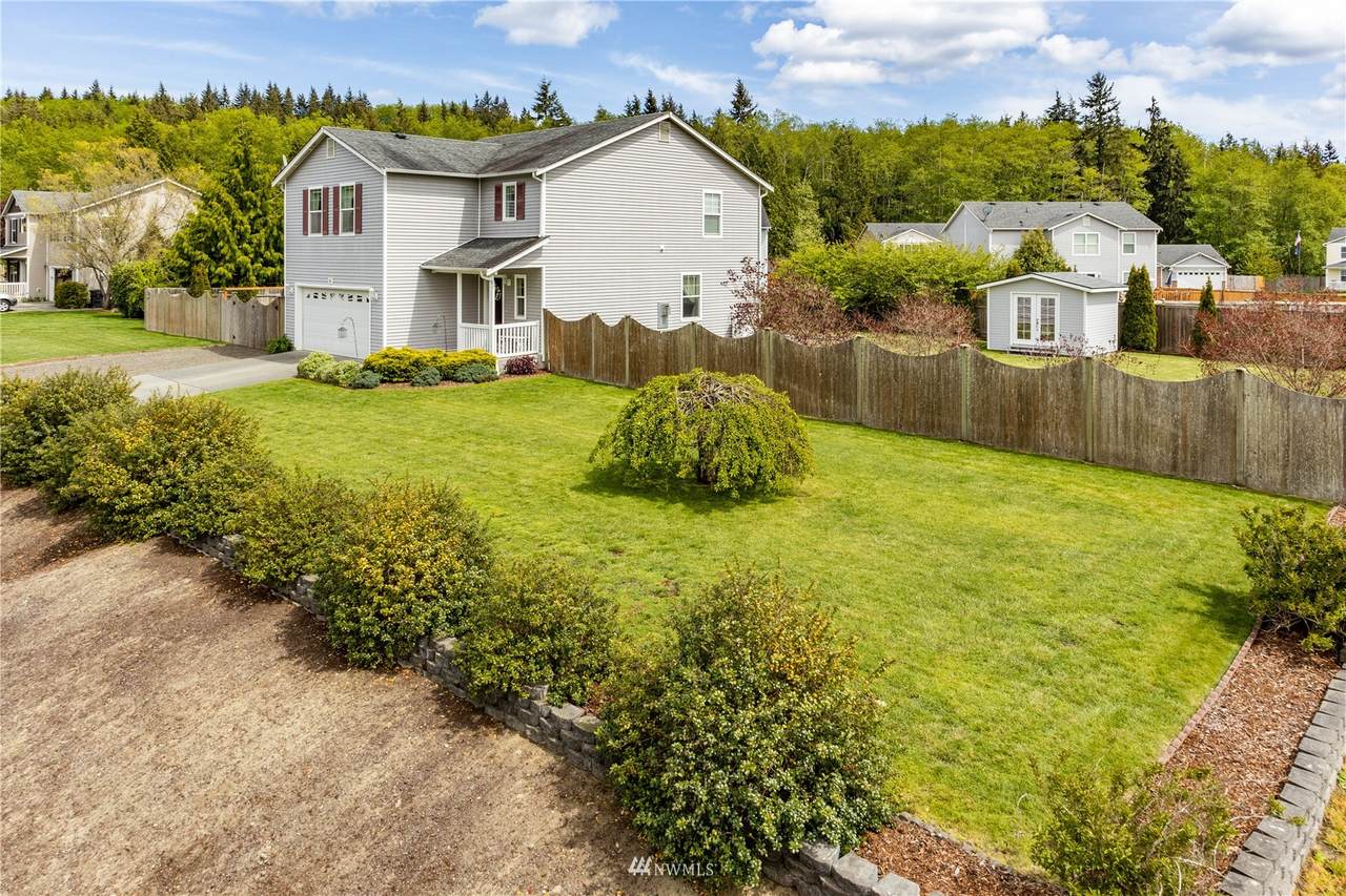 182 Garten - Photo 1