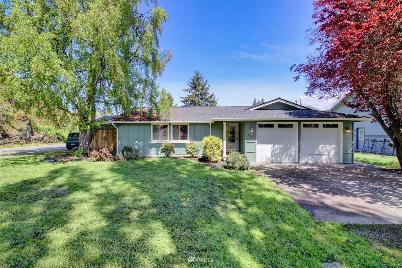 501 Rainier Street - Photo 1