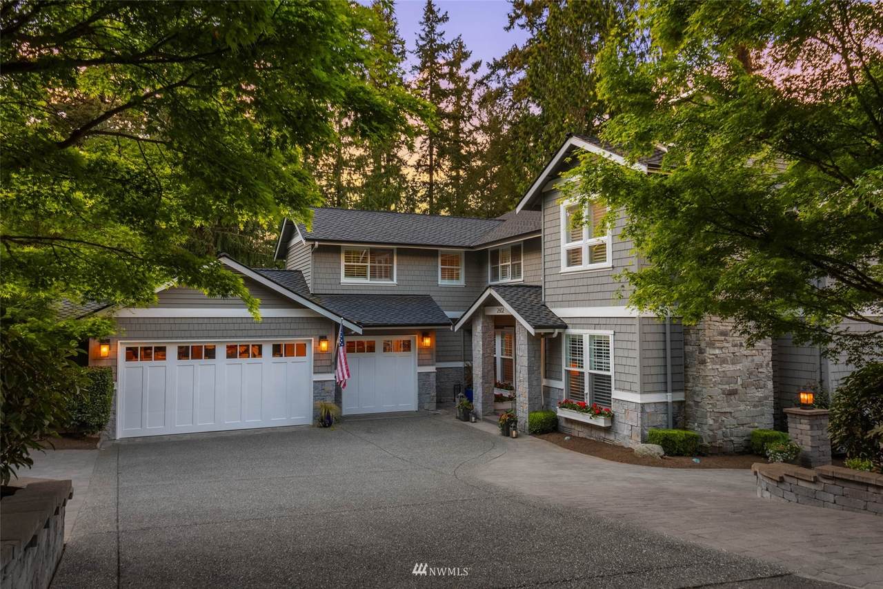 2602 Lake Sammamish Parkway - Photo 1