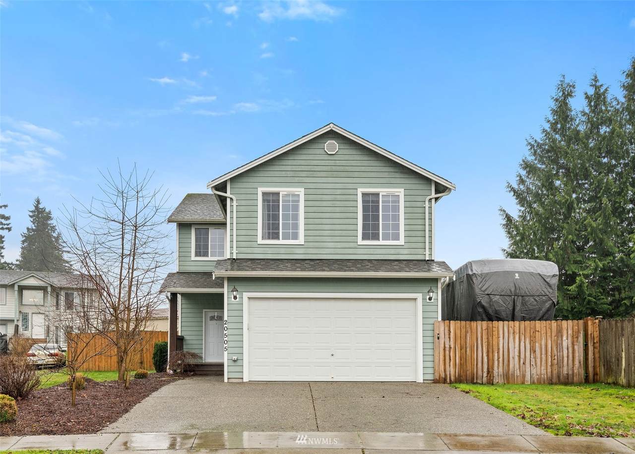20505 66th Drive - Photo 1