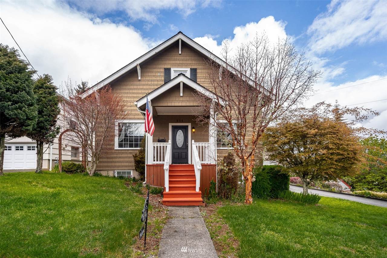 634 Burleigh Avenue - Photo 1