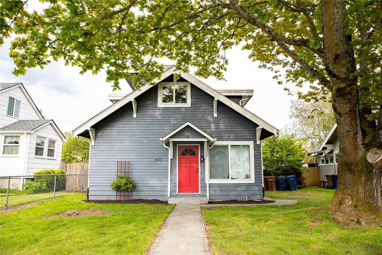 3631 Sheridan Avenue - Photo 1