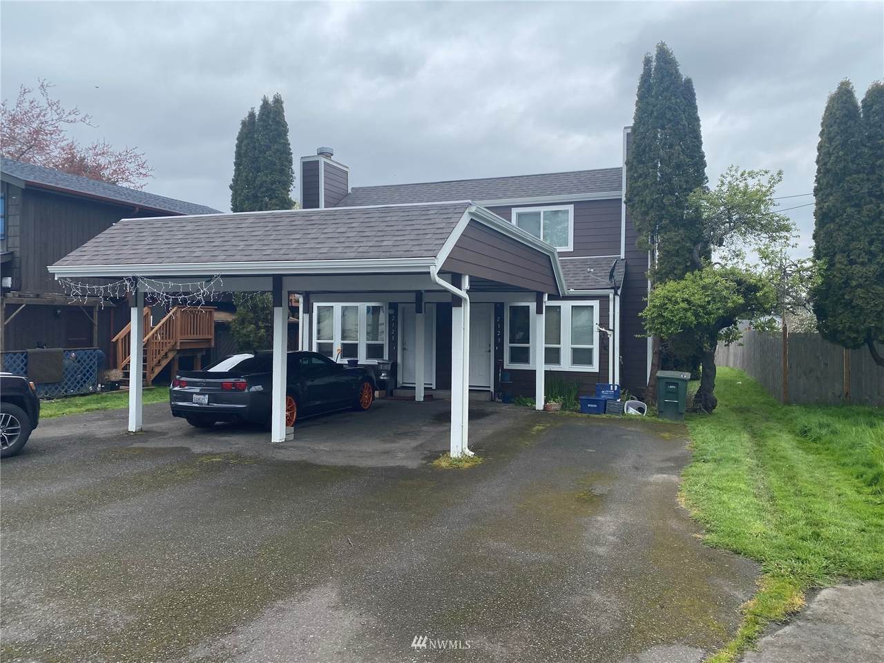 2321 2323 Xenia Street - Photo 1