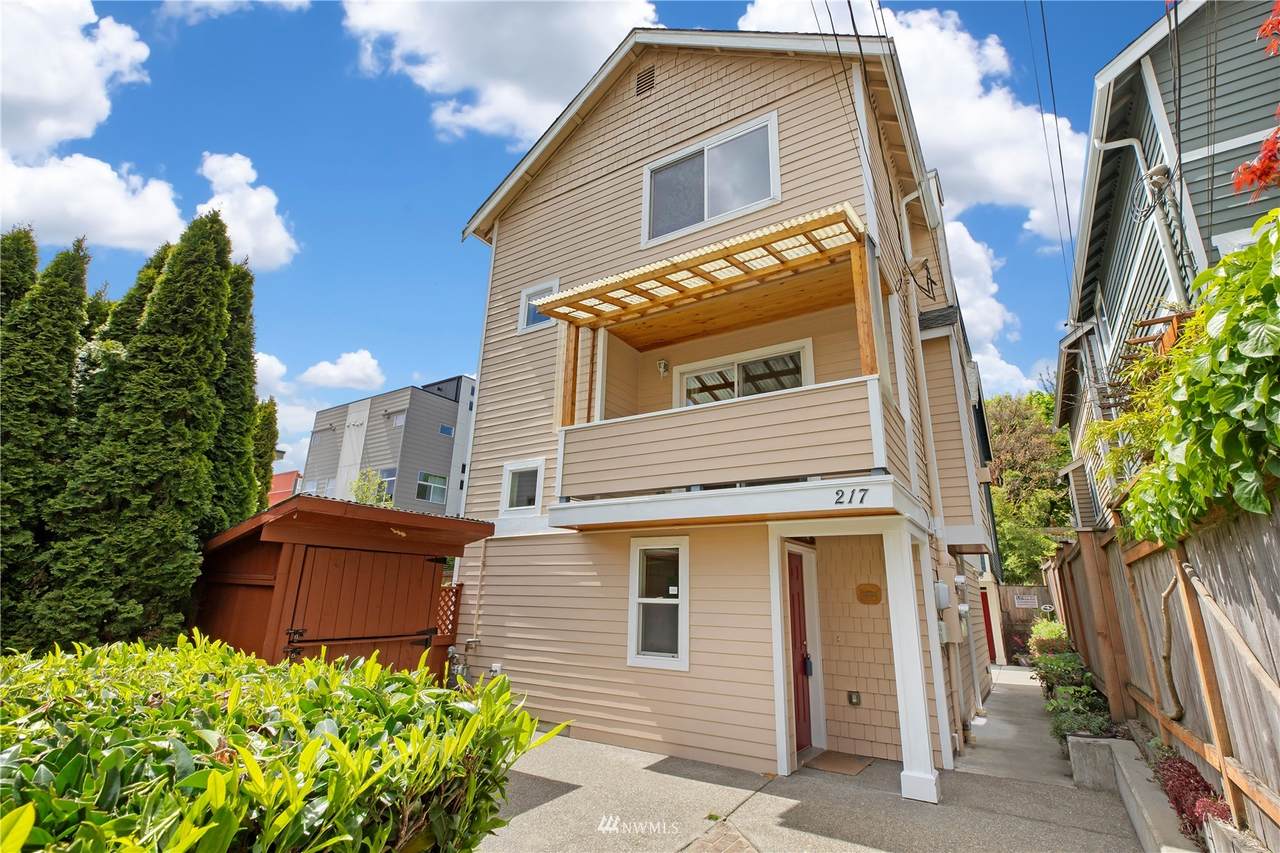 217 26th Avenue - Photo 1