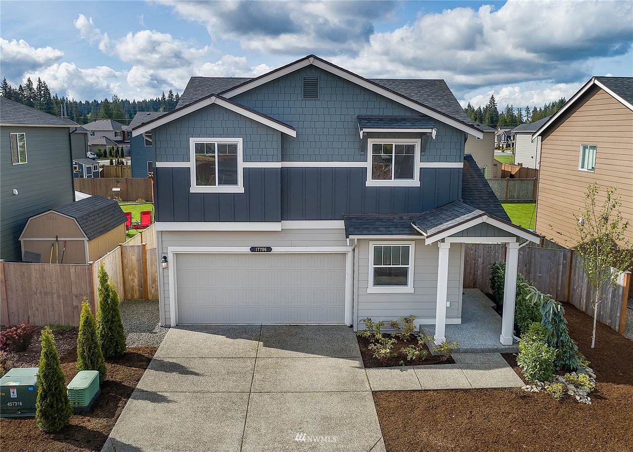 17706 Maple Street - Photo 1