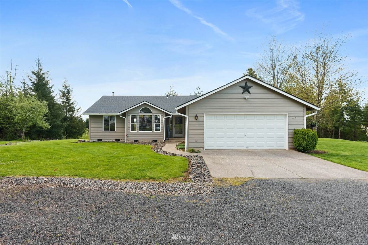 174 Hilltop View Drive - Photo 1
