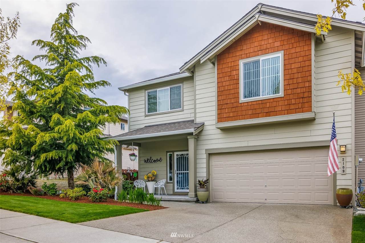 2109 63rd Street - Photo 1