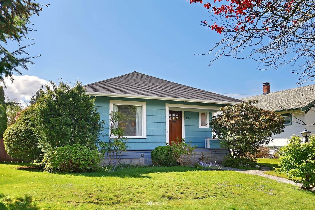 1826 Baker Avenue - Photo 1