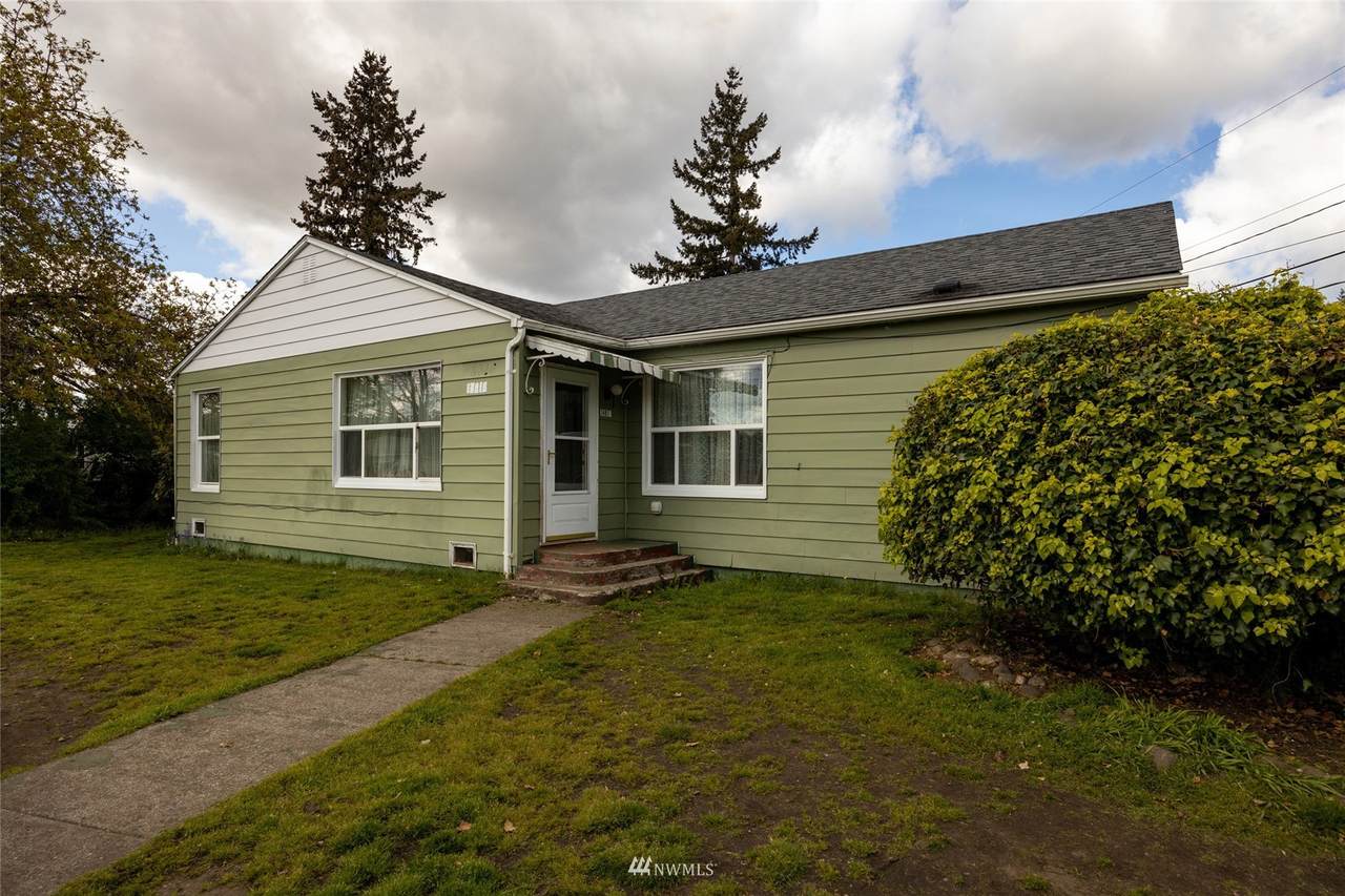 14918 Thorne Lane - Photo 1