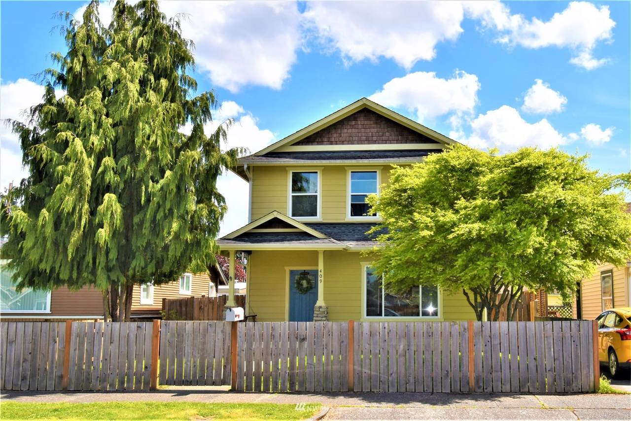 409 Stillaguamish Avenue - Photo 1