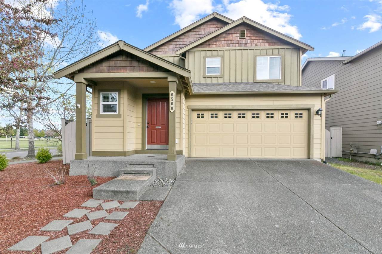 6500 Carolina Street - Photo 1