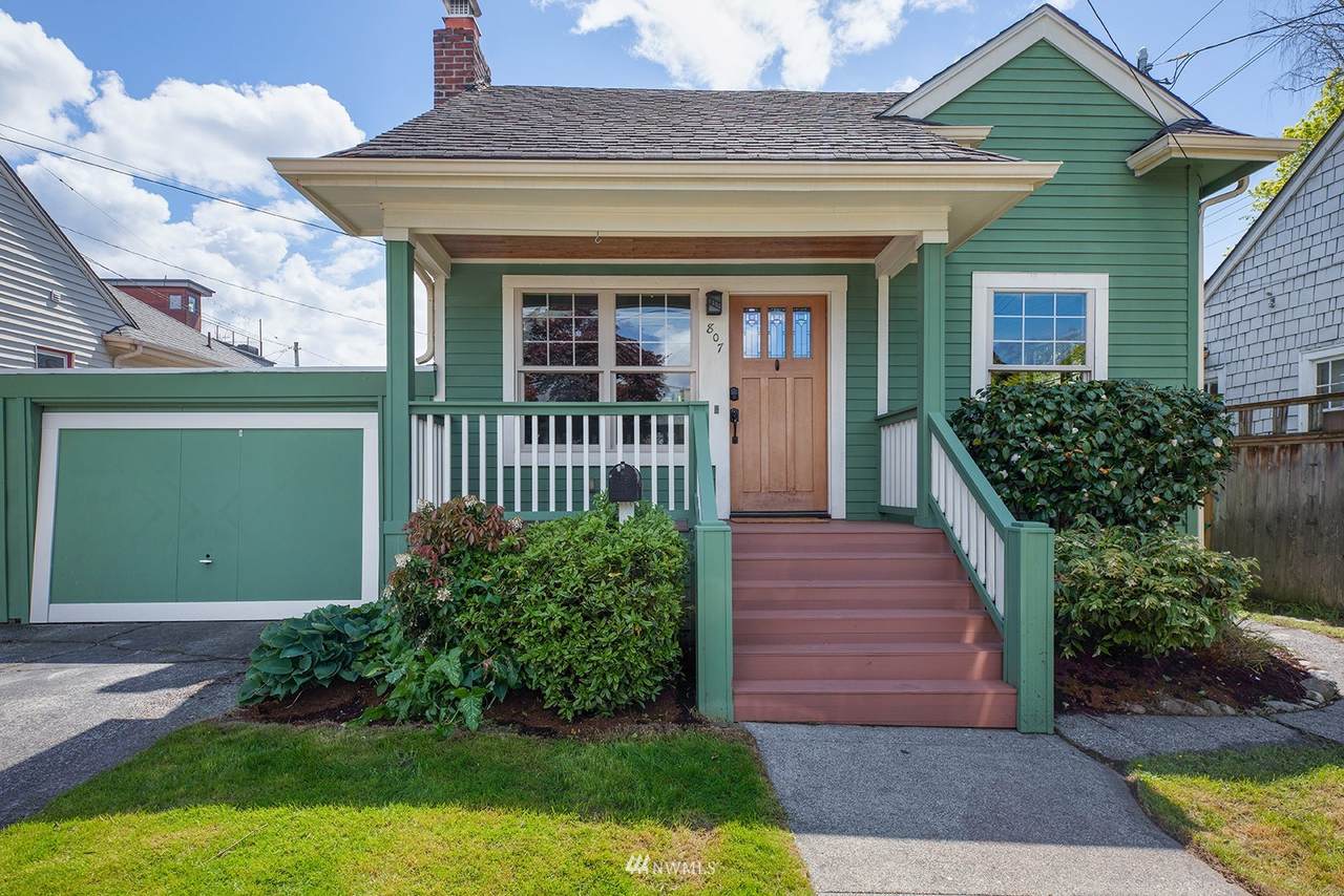 807 63rd Street - Photo 1