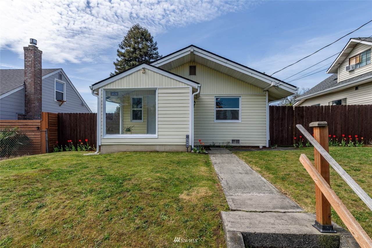 3626 Asotin Street - Photo 1