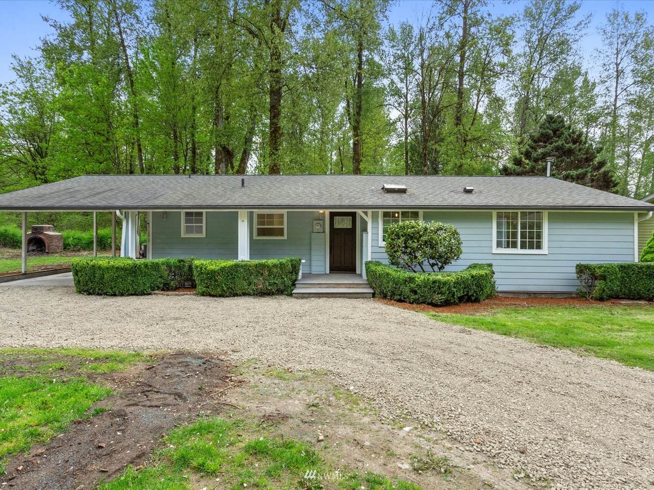 22529 Dorre Don Way - Photo 1