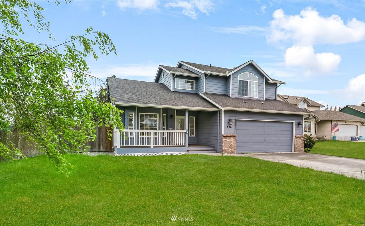 535 Stroops Drive - Photo 1