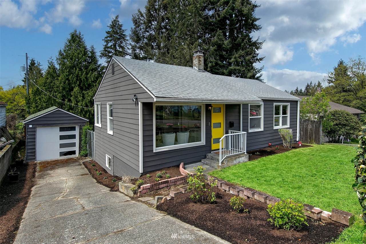 17217 3rd Avenue - Photo 1
