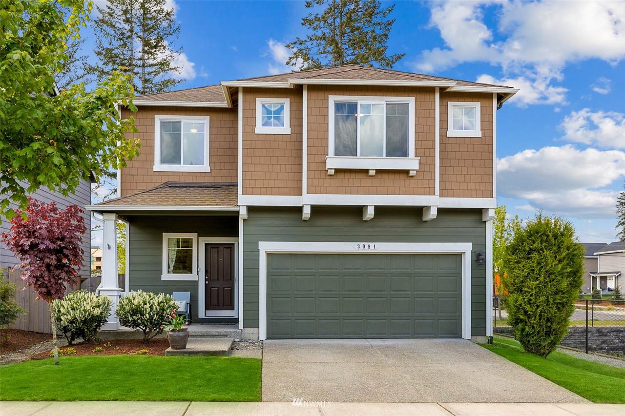 3091 Eagle Loop - Photo 1