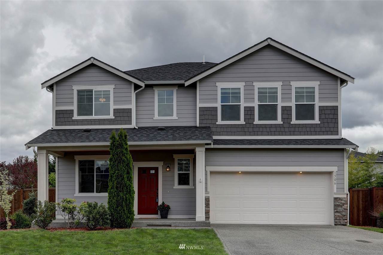 1506 Hardtke Avenue - Photo 1