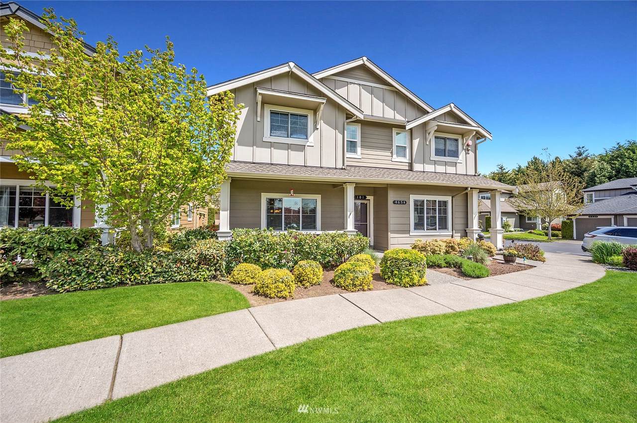 4654 Wade Street - Photo 1
