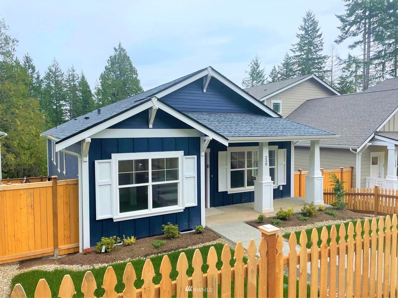 230 Blackwell Street - Photo 1