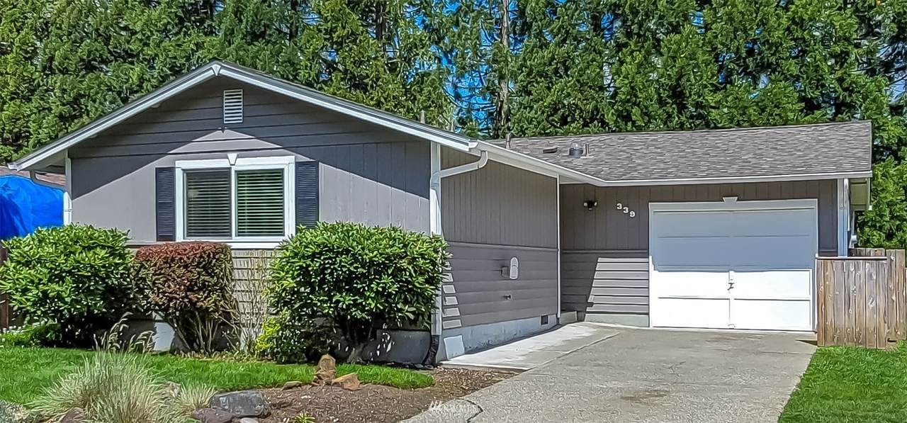 339 91th Street - Photo 1