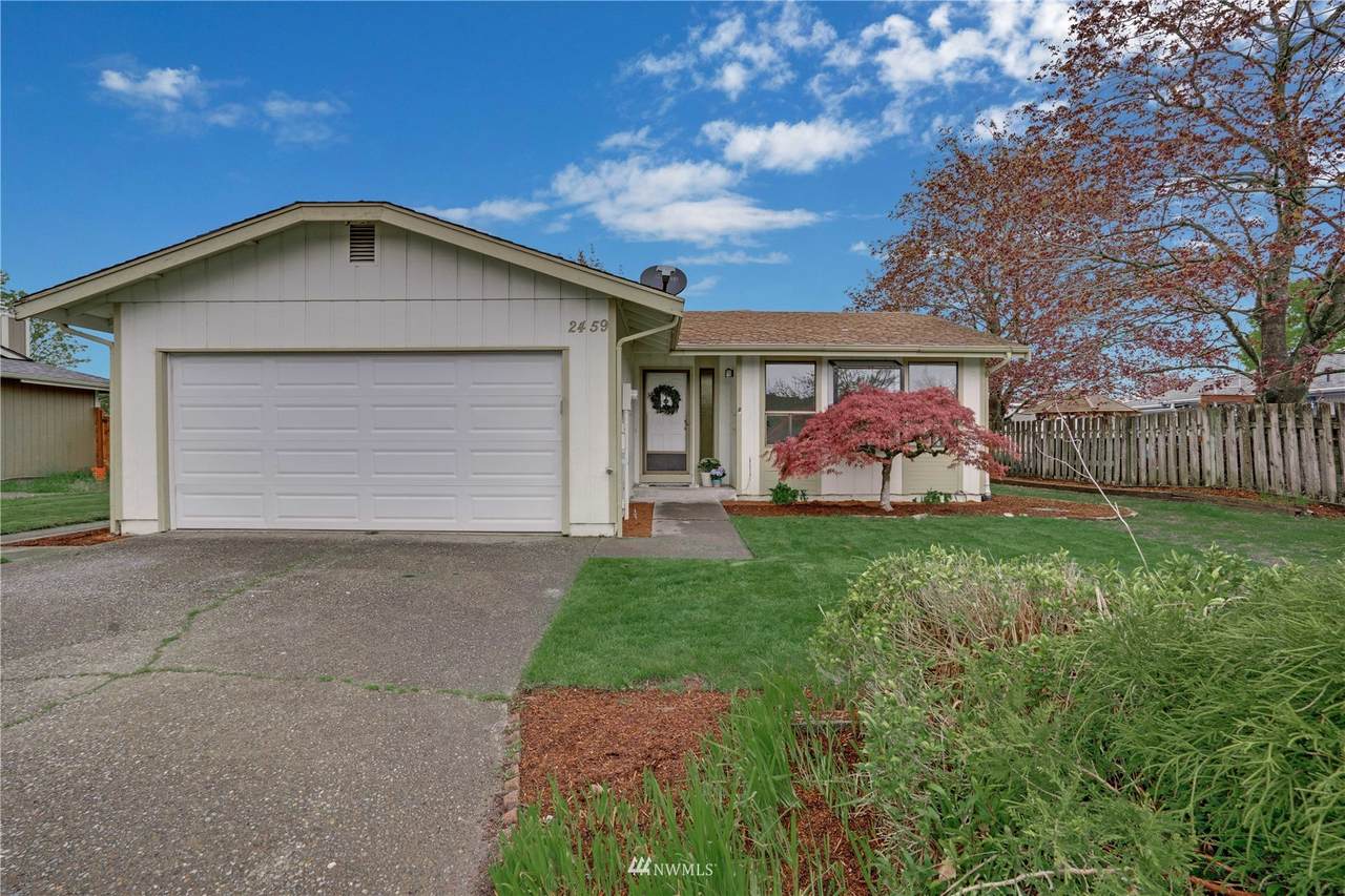 2459 Harmony Lane - Photo 1