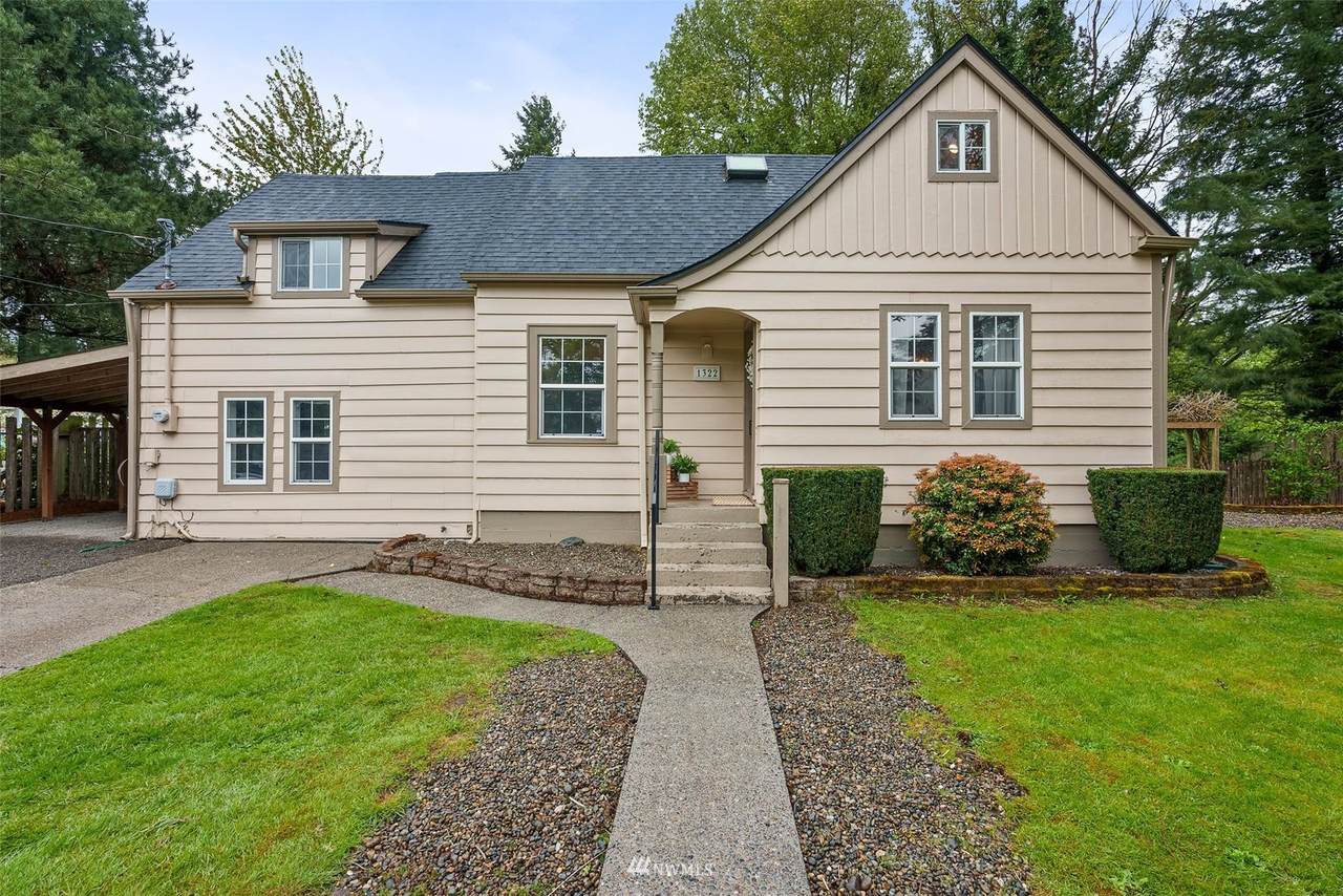 1322 Fir Street - Photo 1