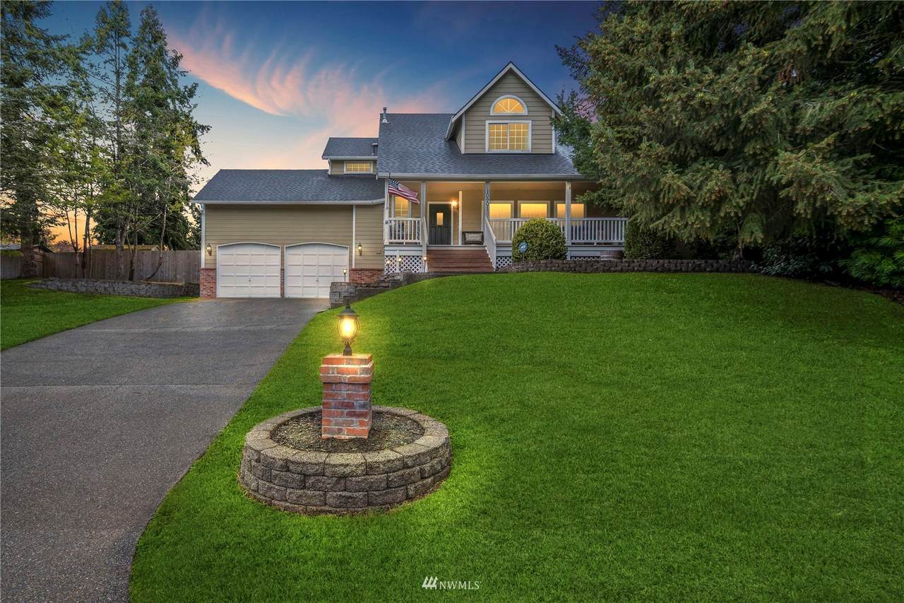 10901 194th Street Ct - Photo 1