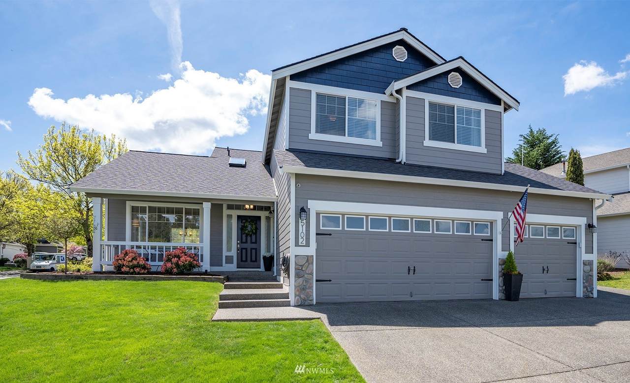 5102 Perry Drive - Photo 1