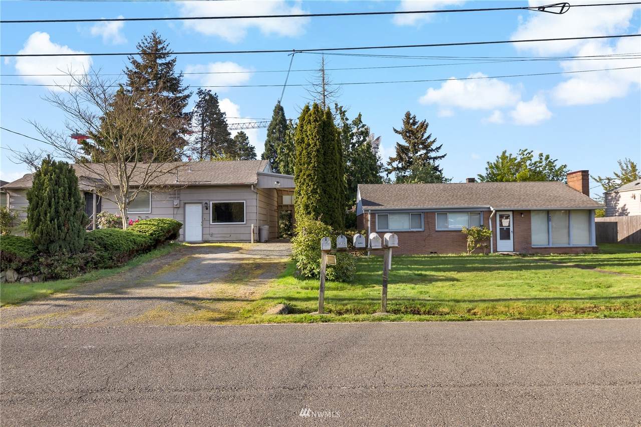 645 & 651 149th Street - Photo 1