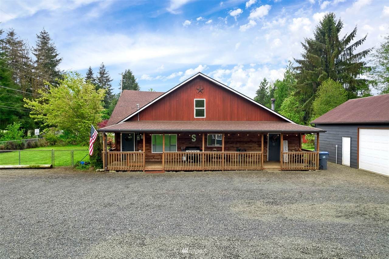 2123 East Hoquiam Road - Photo 1