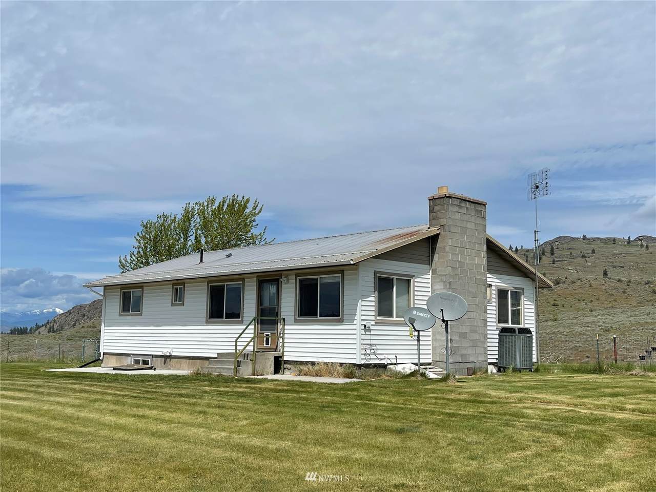 7282 Highway 155 - Photo 1