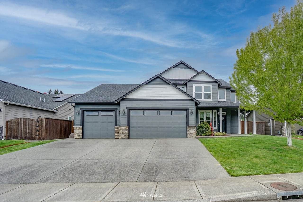1801 Meriwether Lane - Photo 1