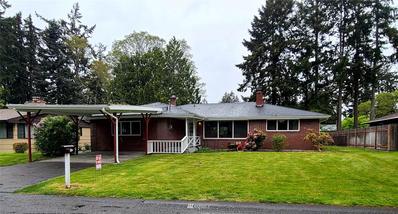 8415 Mt Tacoma Drive - Photo 1