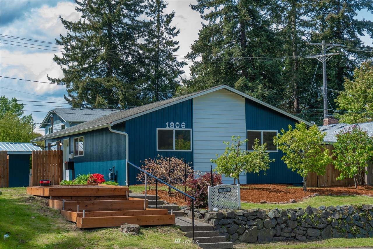 1806 Pearl Street - Photo 1