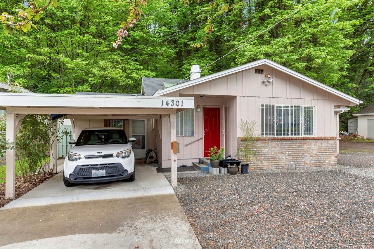 14301 Interurban Avenue - Photo 1