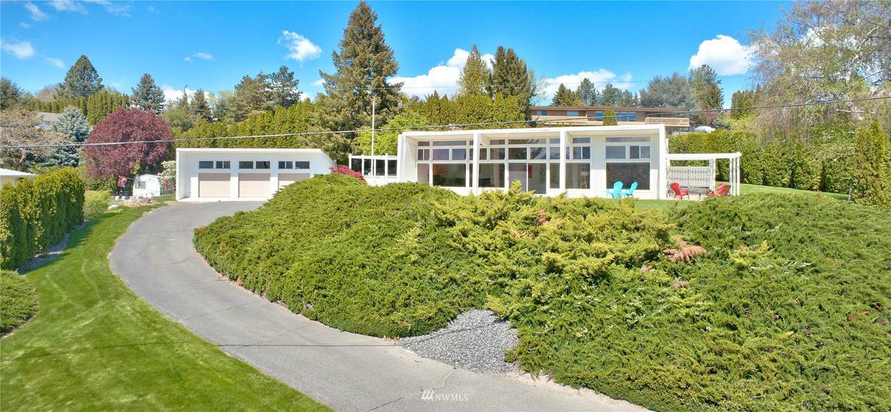 8511 Kail Drive - Photo 1