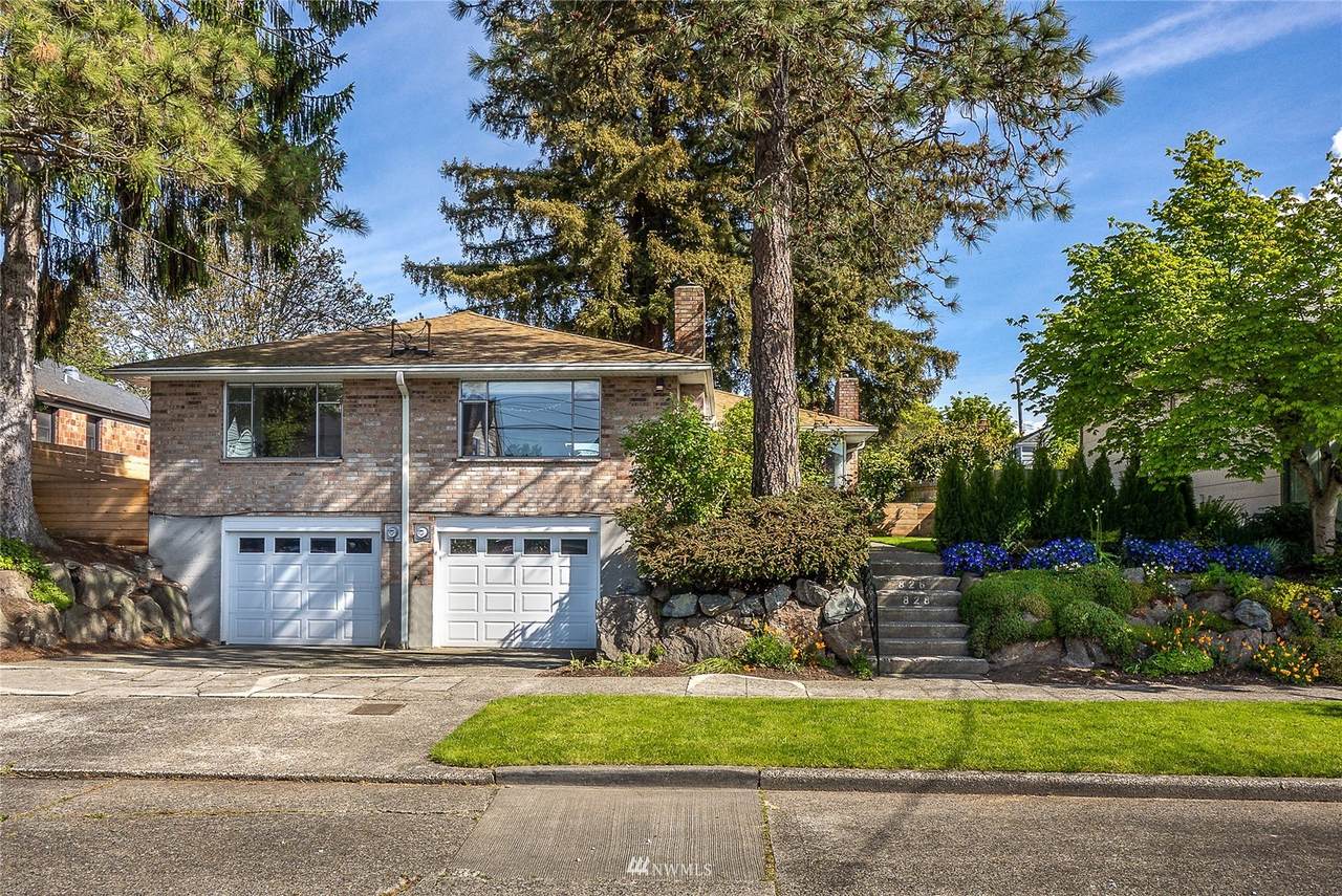 826 58th Street - Photo 1