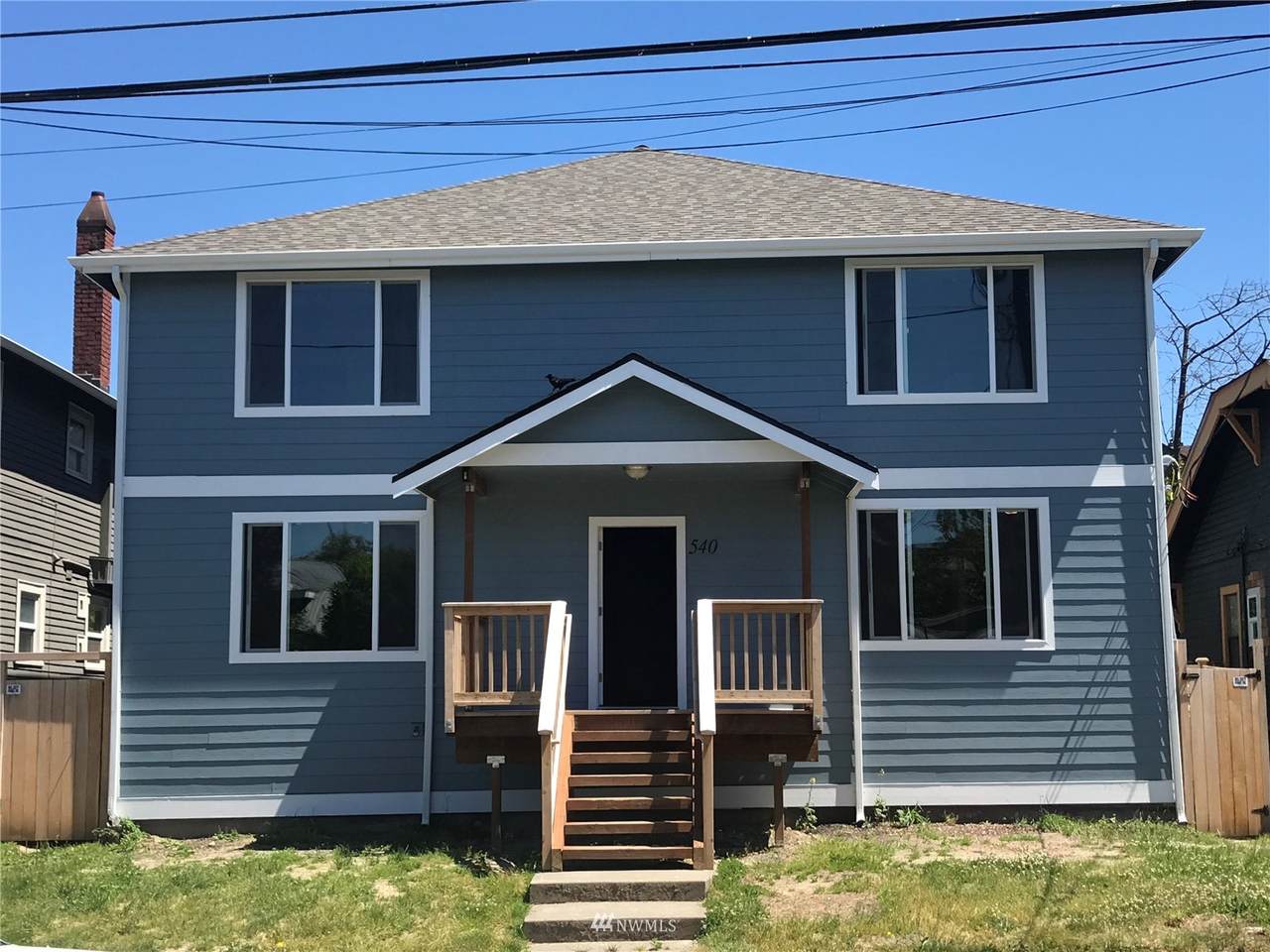 540 27th Avenue - Photo 1