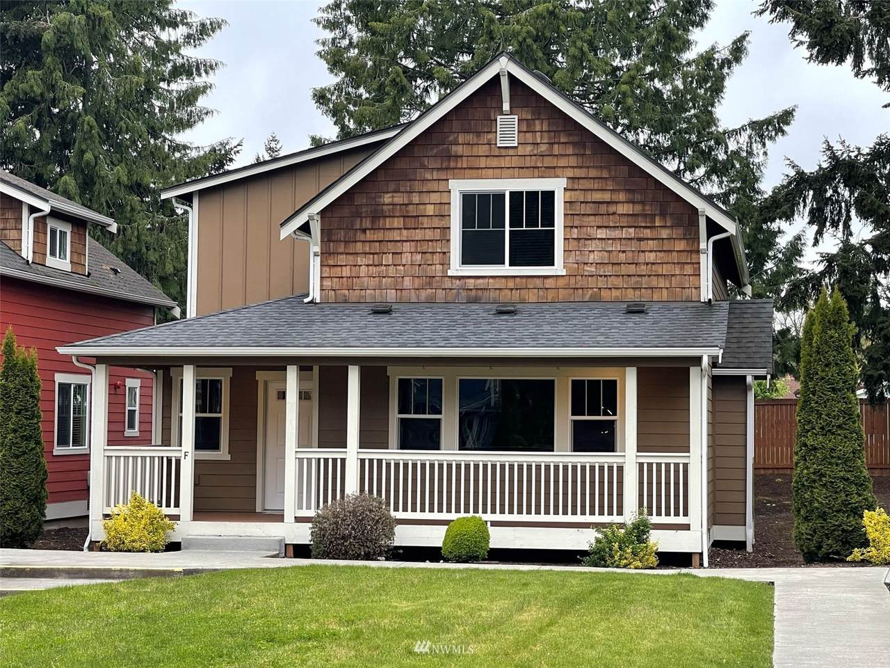 24226 52nd Avenue - Photo 1