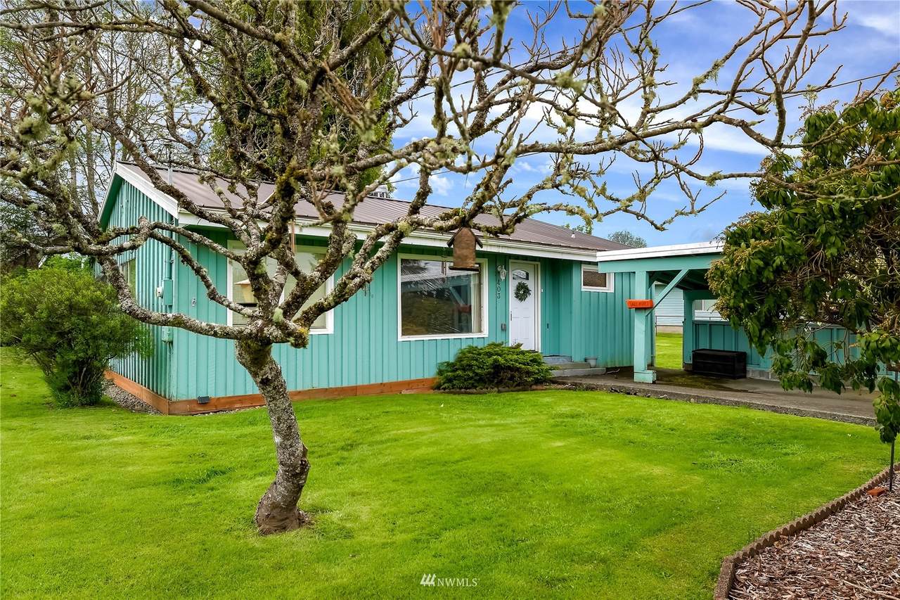 403 Marion - Photo 1