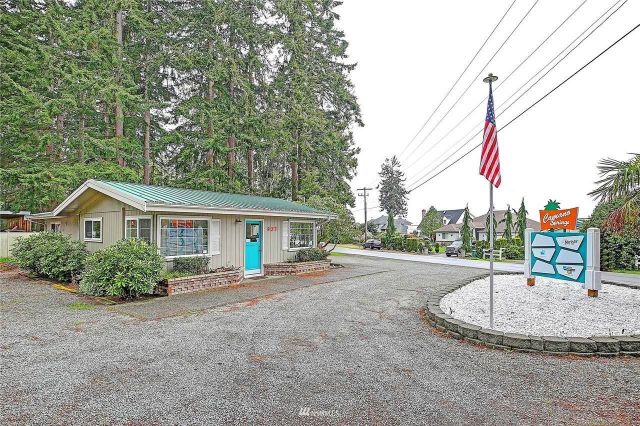 927 West Camano Drive - Photo 1